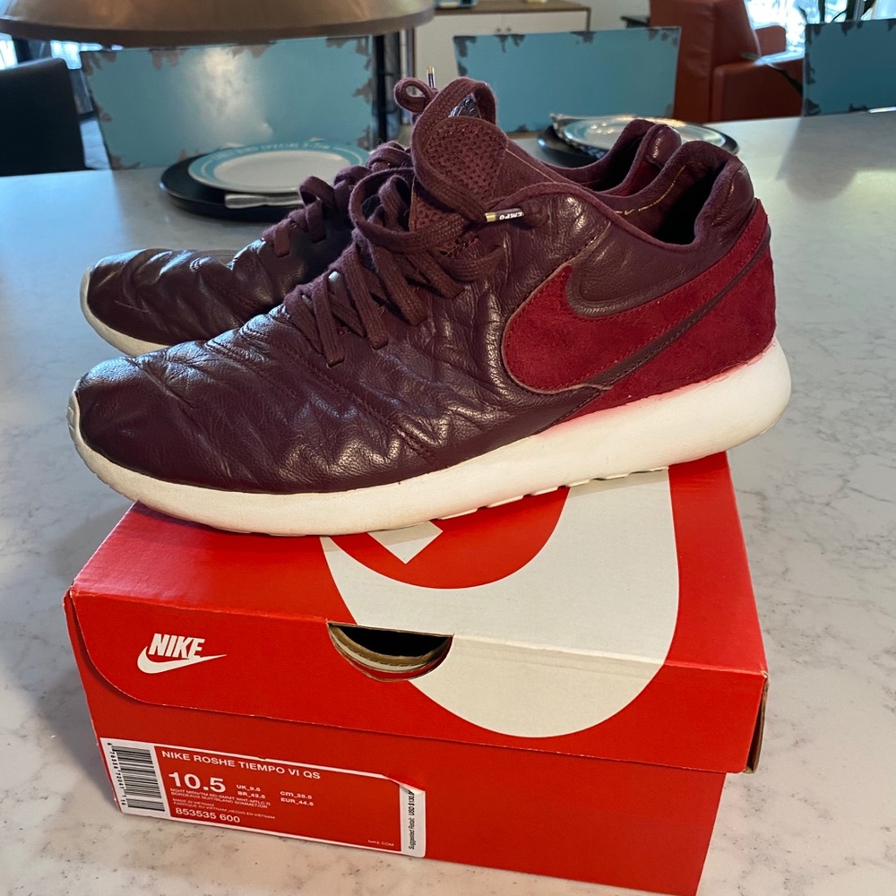 Nike Roshe